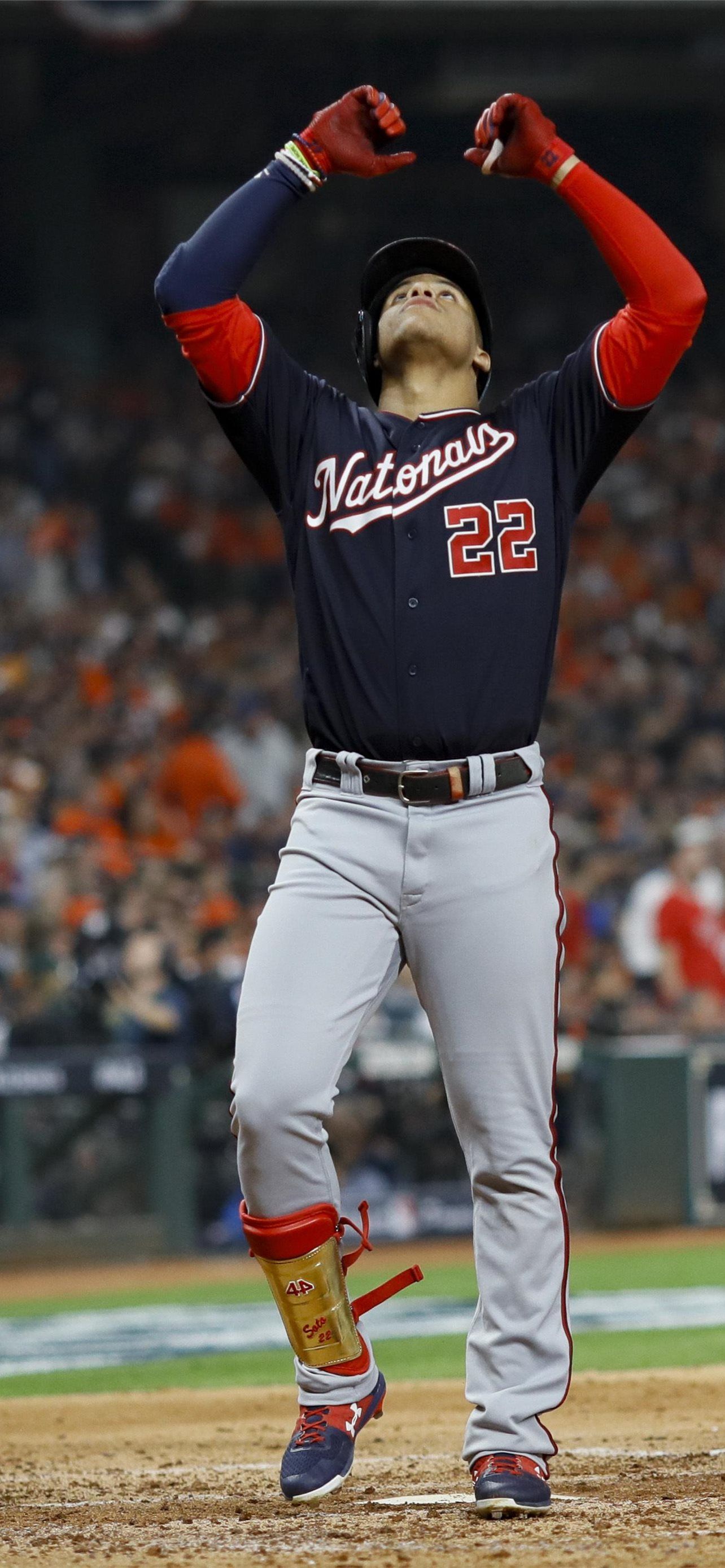 1284x2778 max scherzer iPhone Wallpaper Free Download