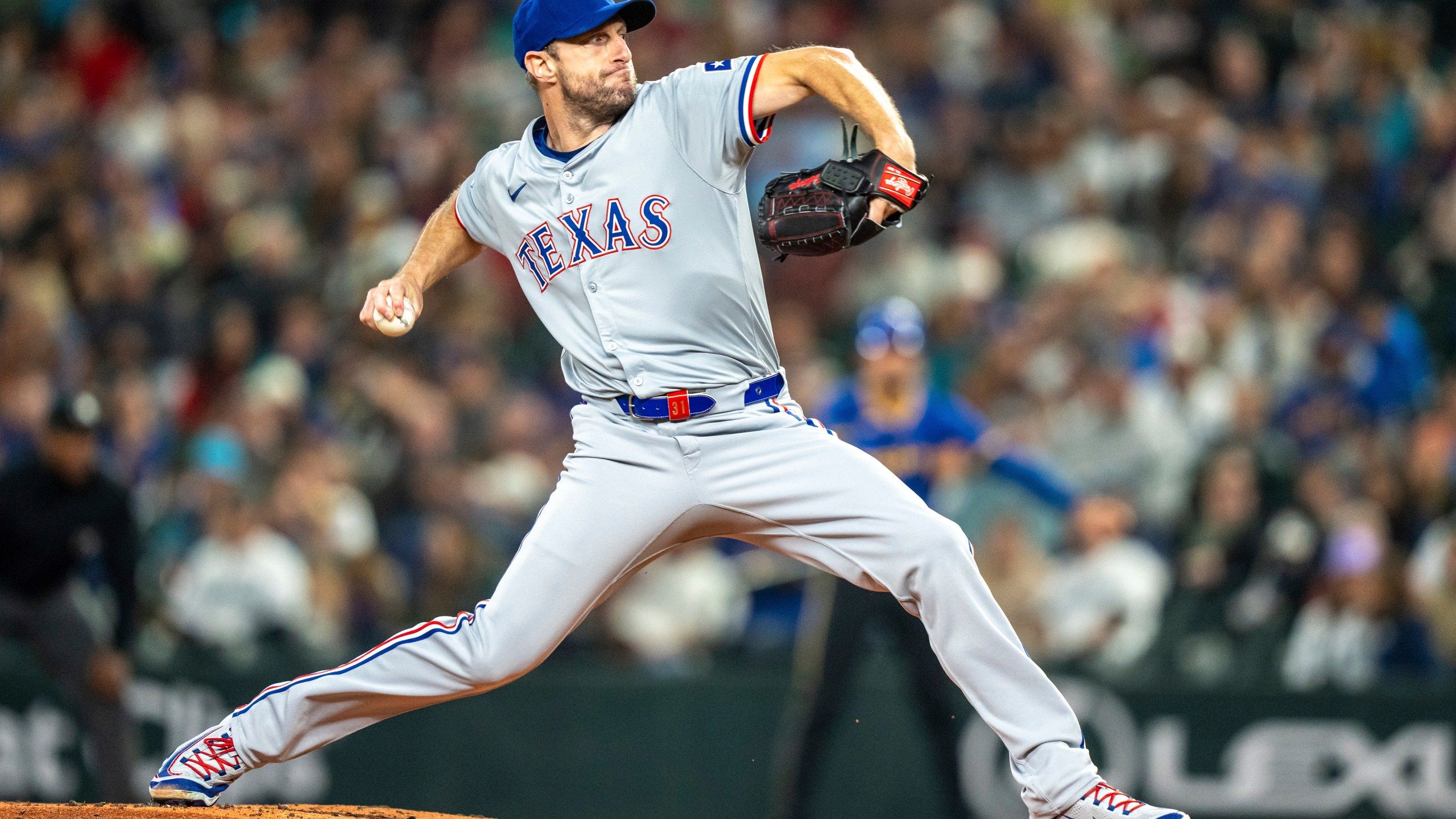 2560x1440 Scherzer going into free agency at 40 off most frustrating season and expects to pitch healthy again. FOX 5 San Diego & KUSI News