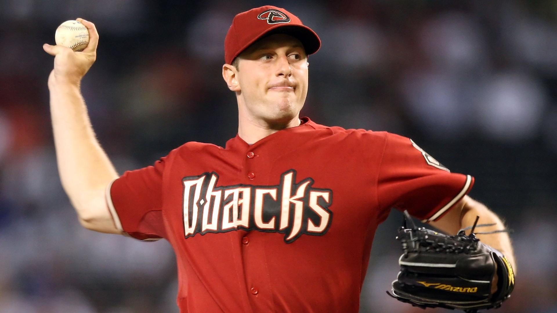 1920x1080 Max Scherzer Diamondbacks history: Revisiting Rangers pitcher's draft, career stats with Arizona