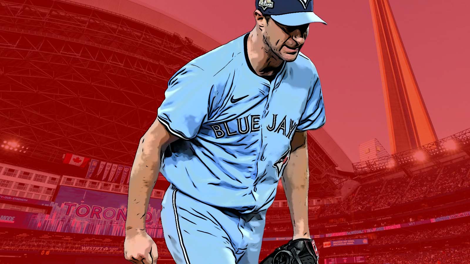1600x900 Blue Jays To Re Sign Max Scherzer: What To Make Of Move