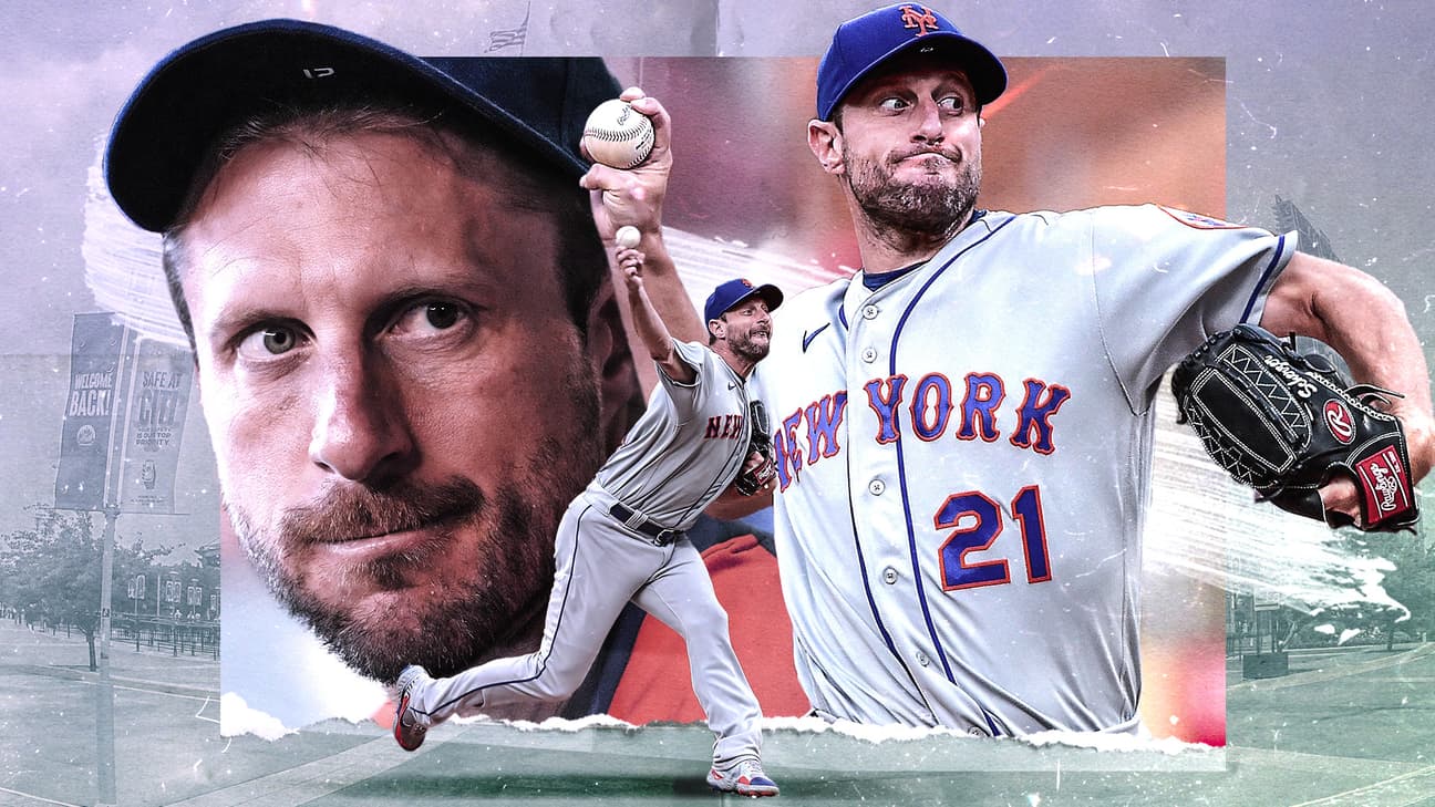 1296x729 The Makings Of Mad Max: Coaches And Friends On Why Scherzer Was Destined To Be All Time Great