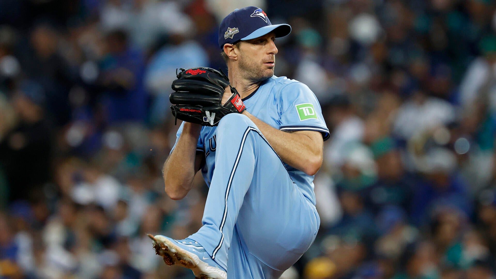 1920x1080 World Series Game 3: Max Scherzer to Become 1st Pitcher to Pitch for 4 Different Teams in the World Series