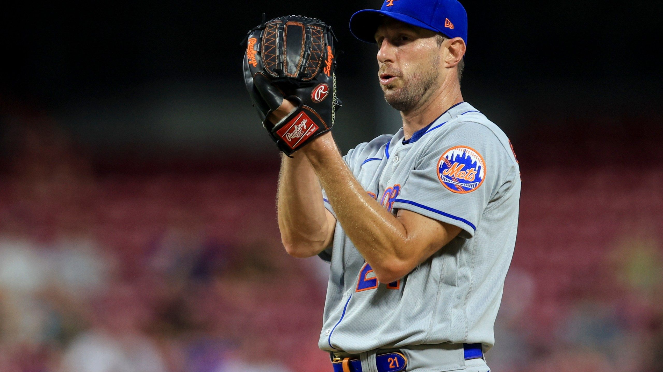 2560x1440 Reds Spoil Scherzer's Return With A 1 0 Ninth Inning Win