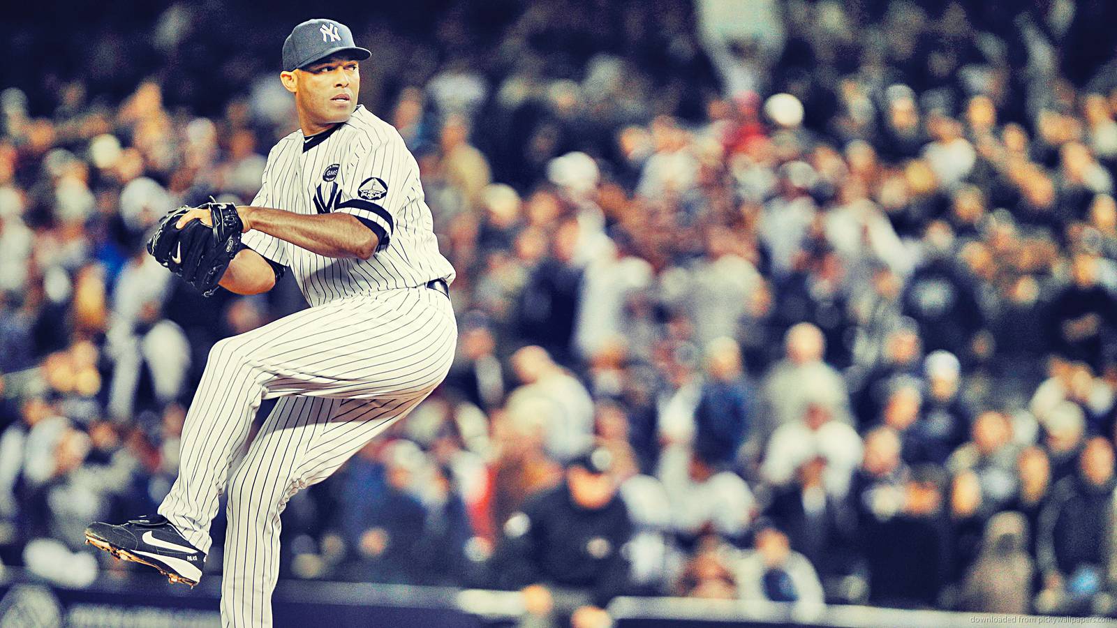 1600x900 Mariano Rivera Wallpaper
