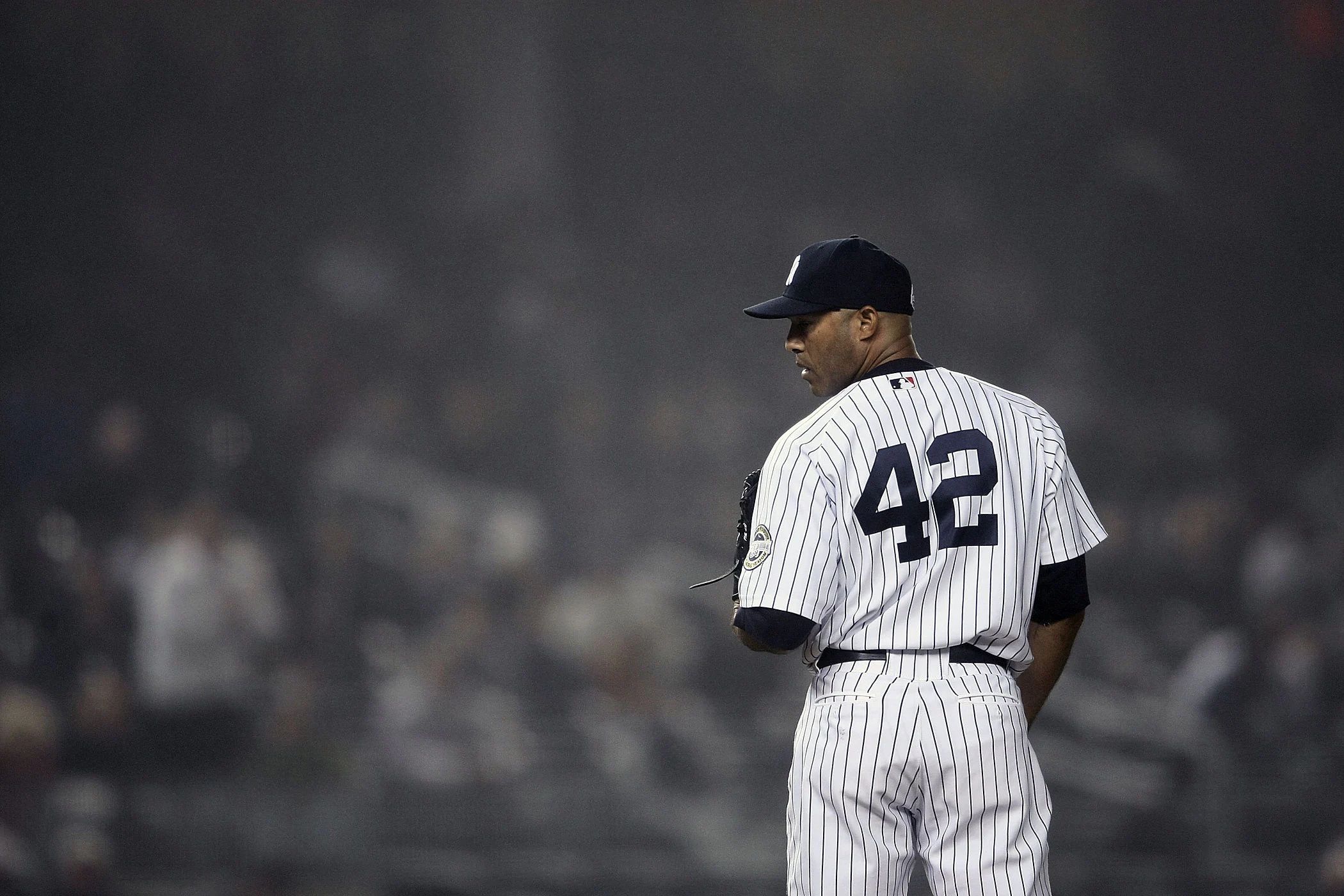 2100x1400 Mariano Rivera Wallpaper