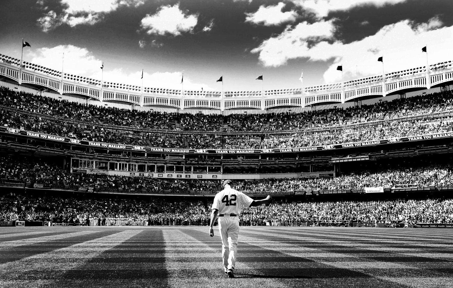 1500x954 Mariano Rivera's Baseball Hall of Fame induction in Cooperstown gives the nod to a man known best for fear
