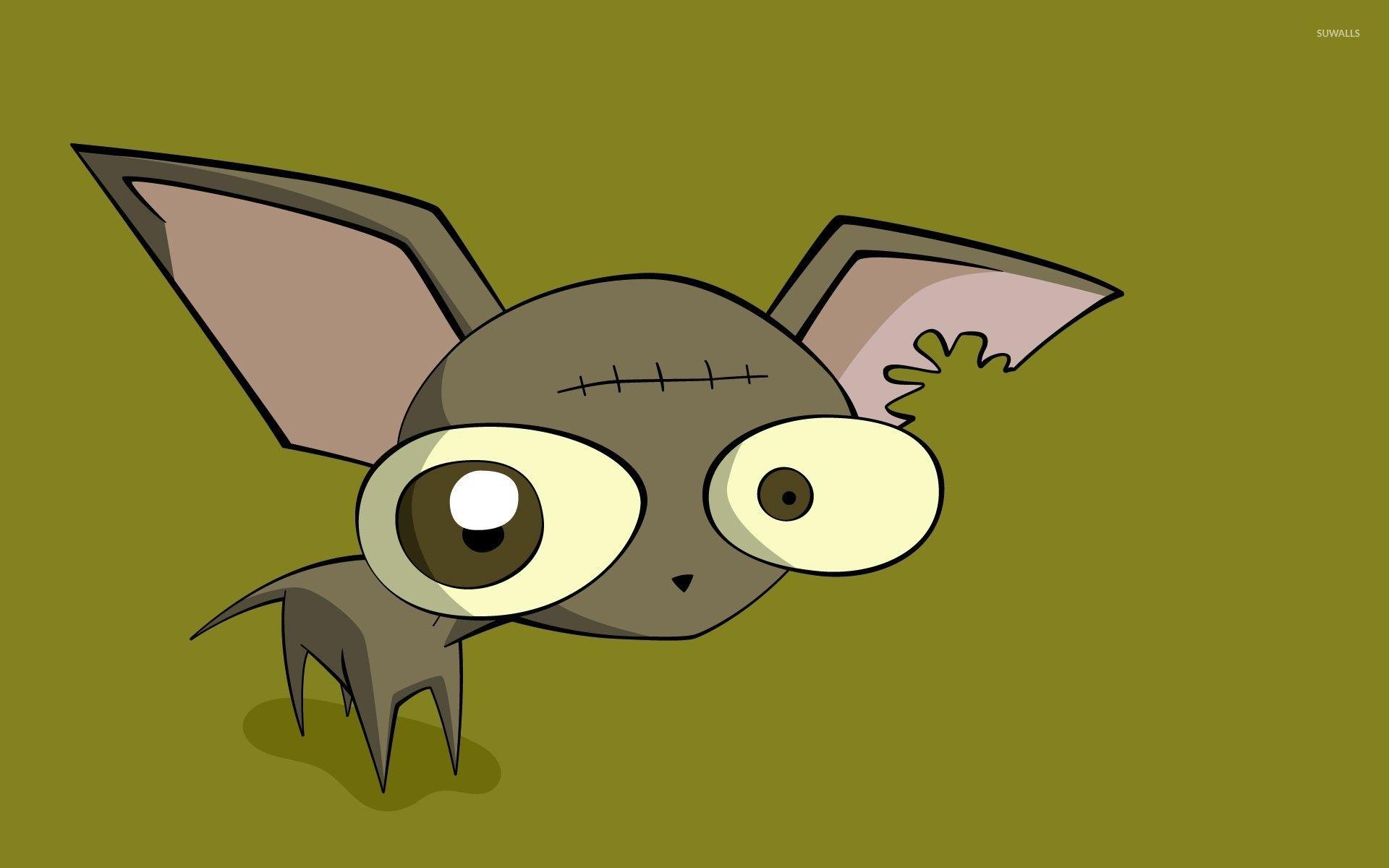 1920x1200 Ugly dog wallpaper wallpaper
