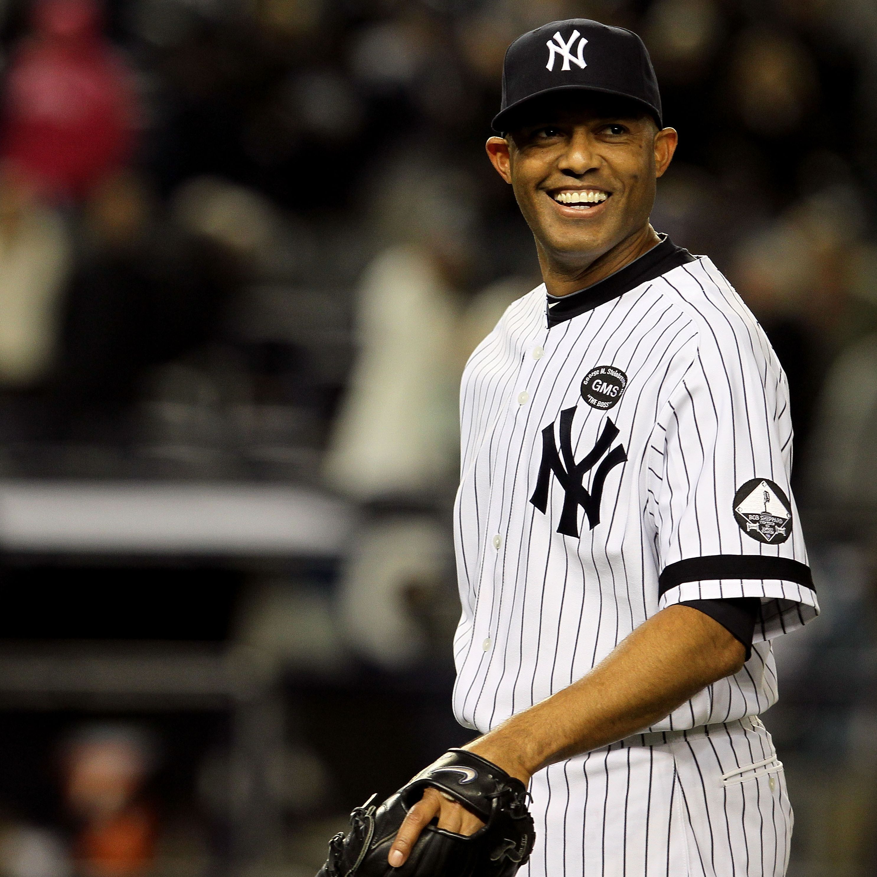 2971x2971 Taking Batting Practice With Mariano Rivera, Baseball's Best Closer Ever