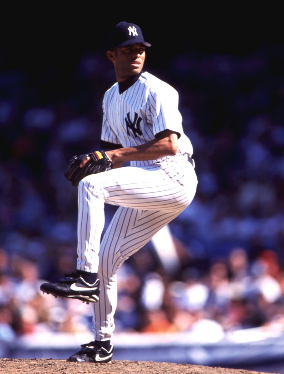 910x1200 Mariano Rivera