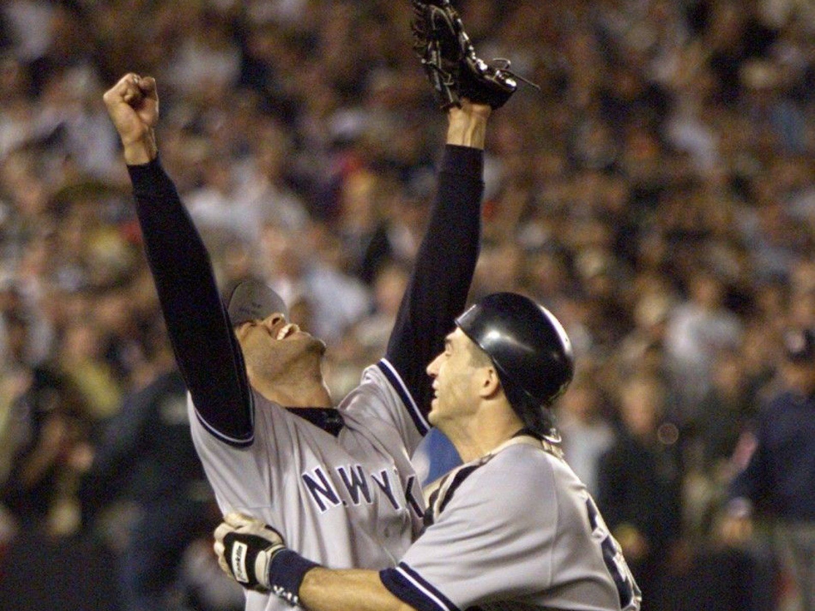 1600x1200 Happy Birthday, Mariano Rivera! Yankees Great Turned 42 Tuesday