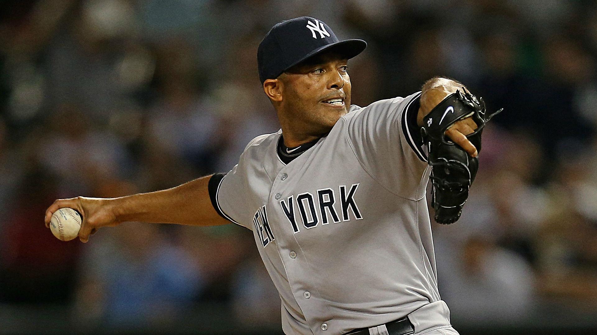 1920x1080 The one word that defines Mariano Rivera's Hall of Fame career