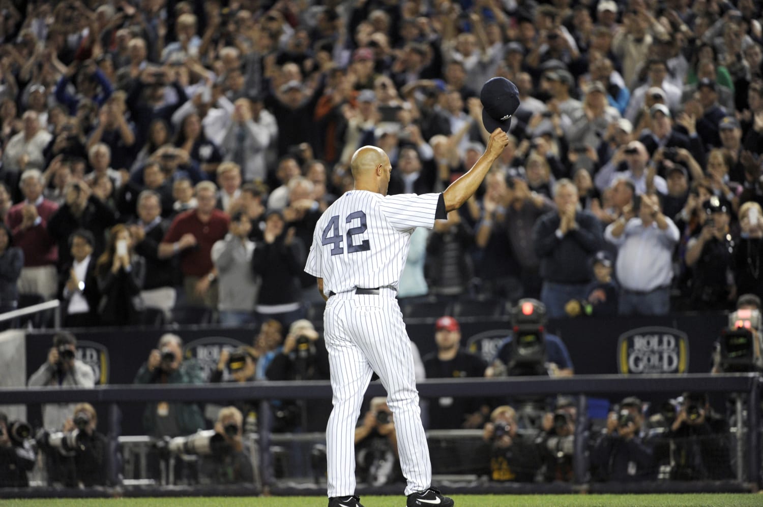 1500x998 Mariano Rivera's Baseball Hall of Fame induction in Cooperstown gives the nod to a man known best for fear