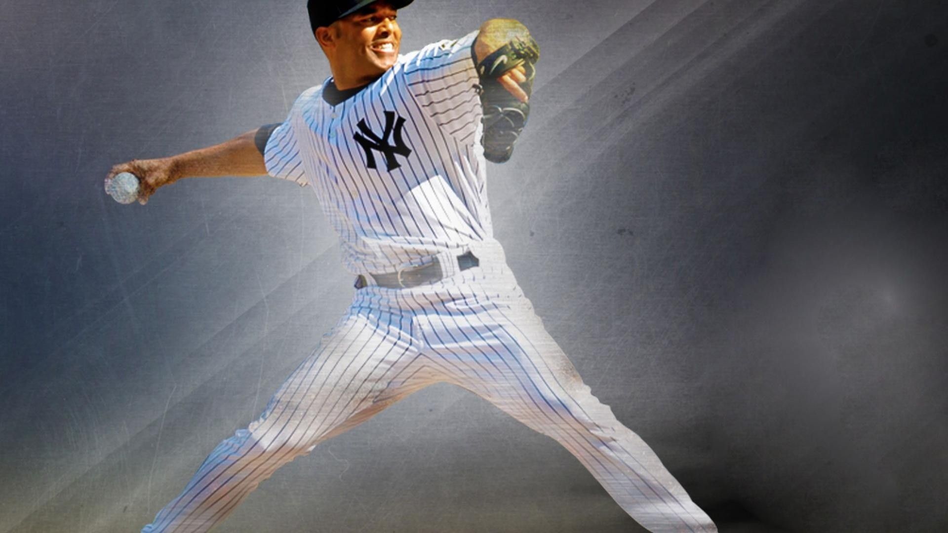 1920x1080 Mariano Rivera Wallpaper