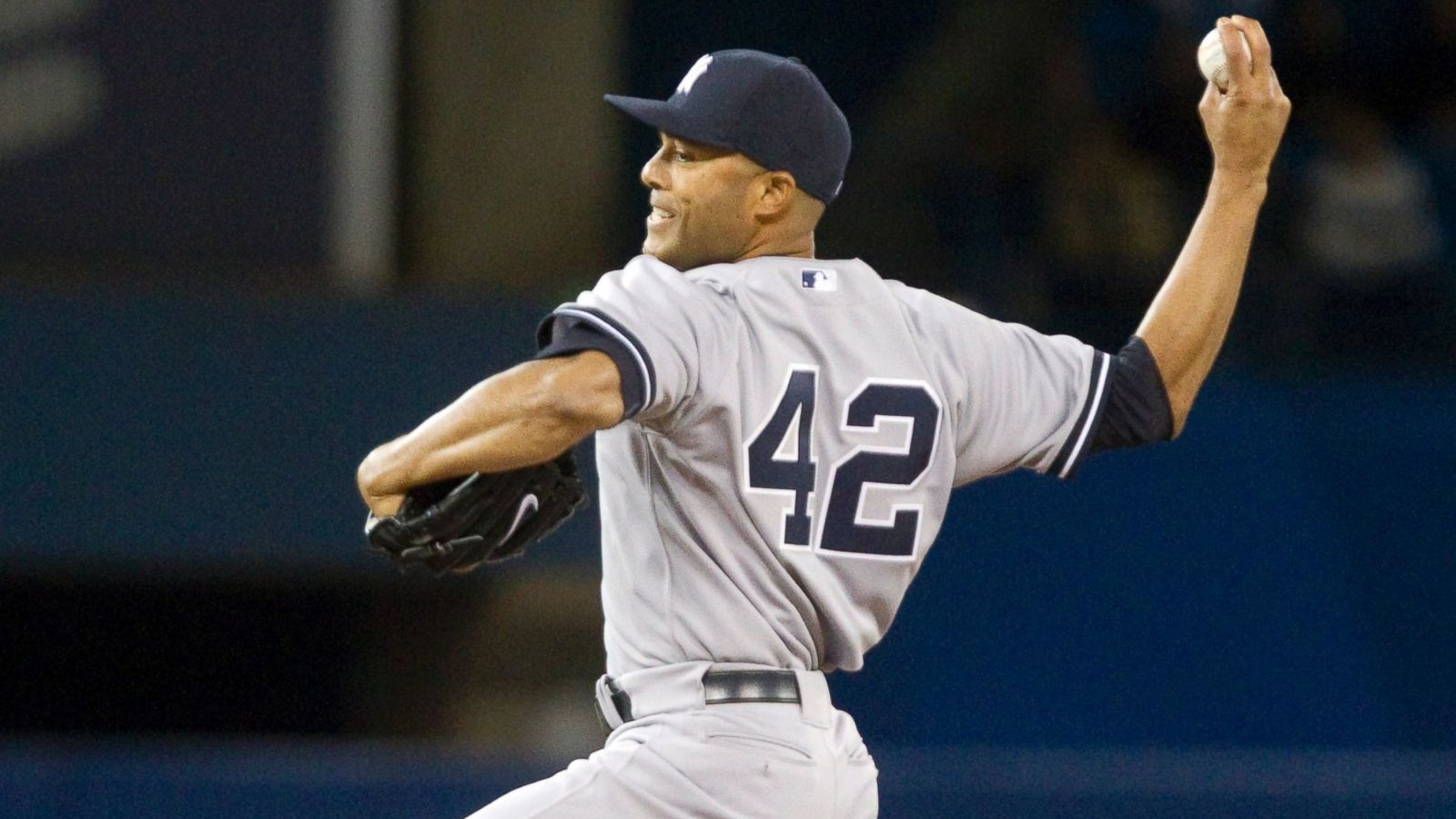1600x900 WATCH: An Encounter With Mariano Rivera's Fastball