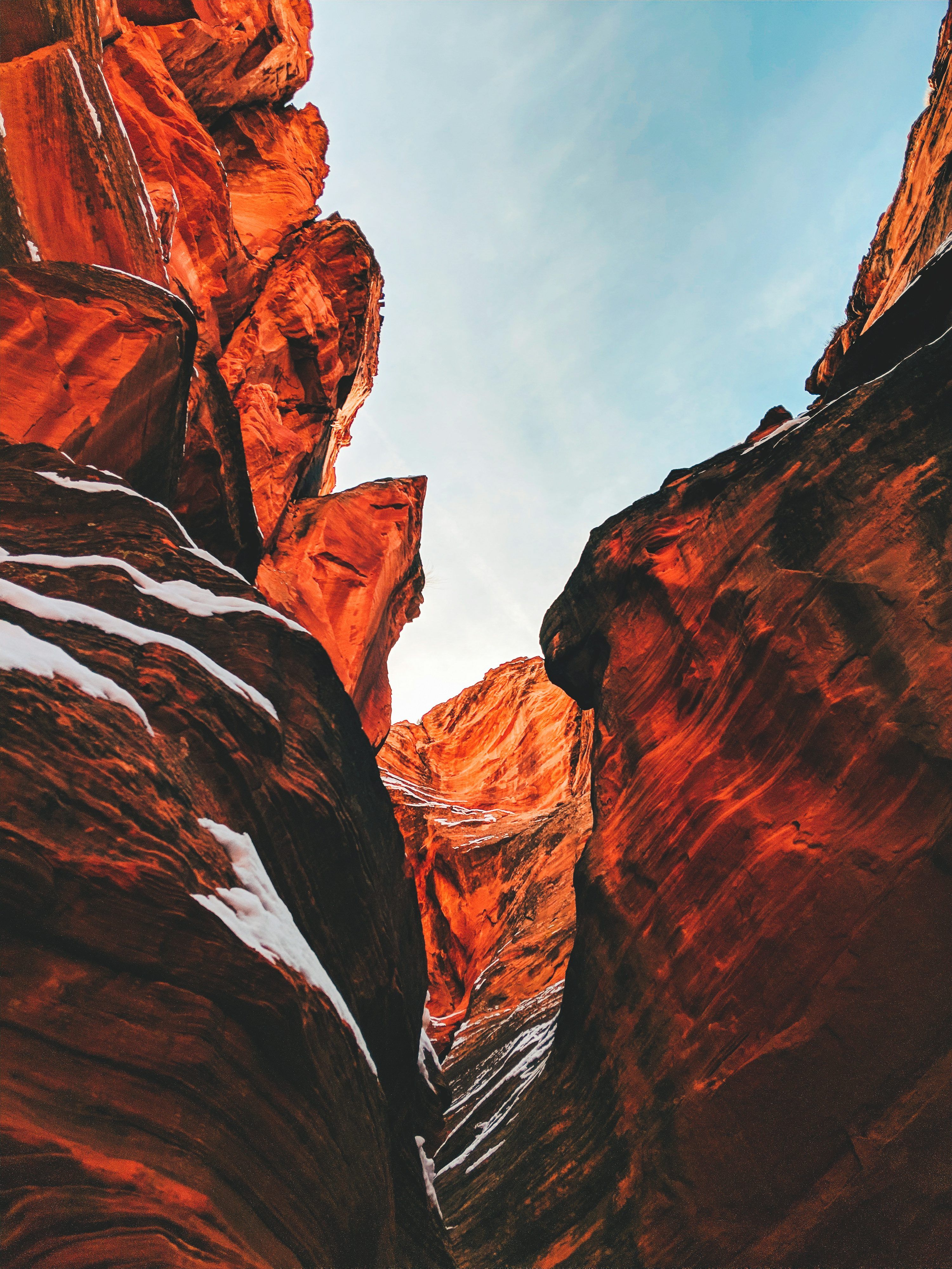 3000x4000 Arizona Grand Canyon during daytime photo