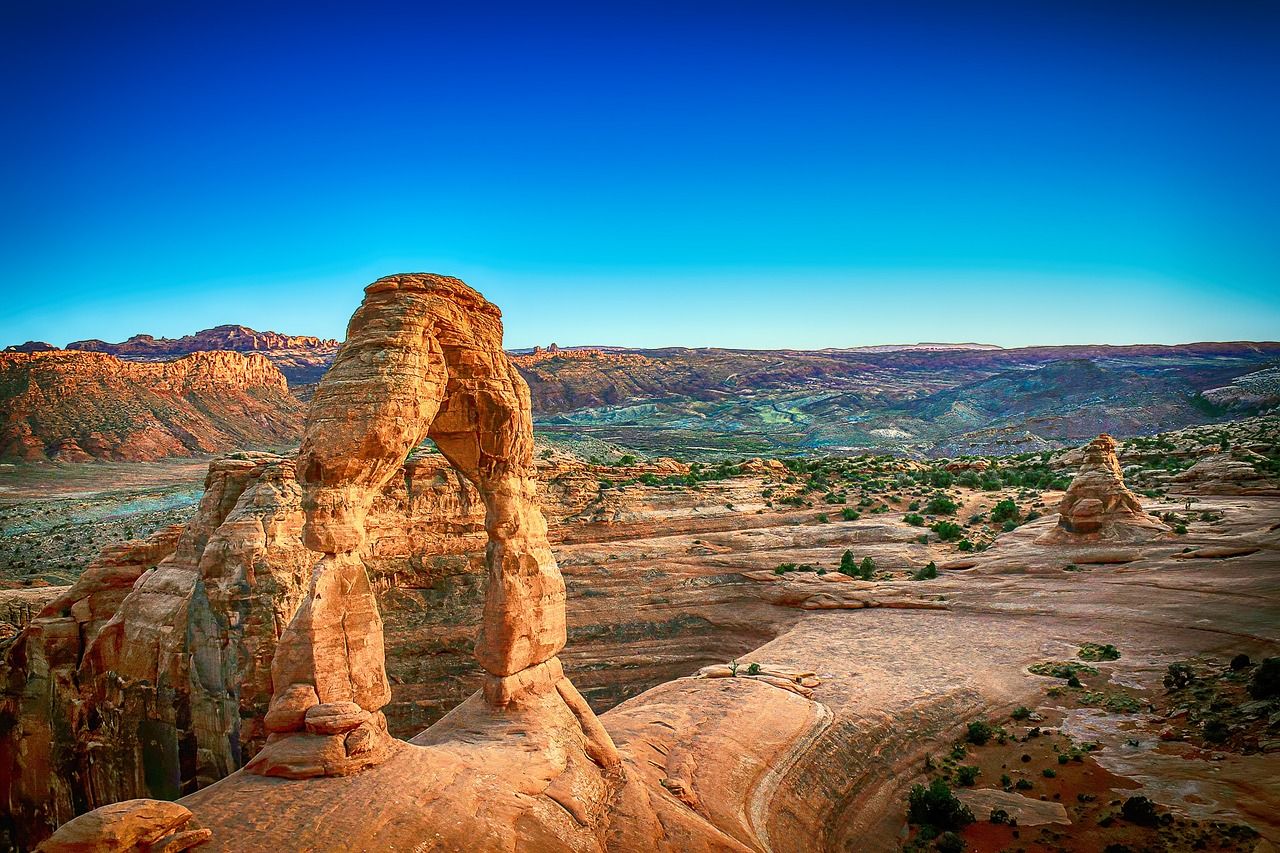 1280x853 Geology Formation Rock