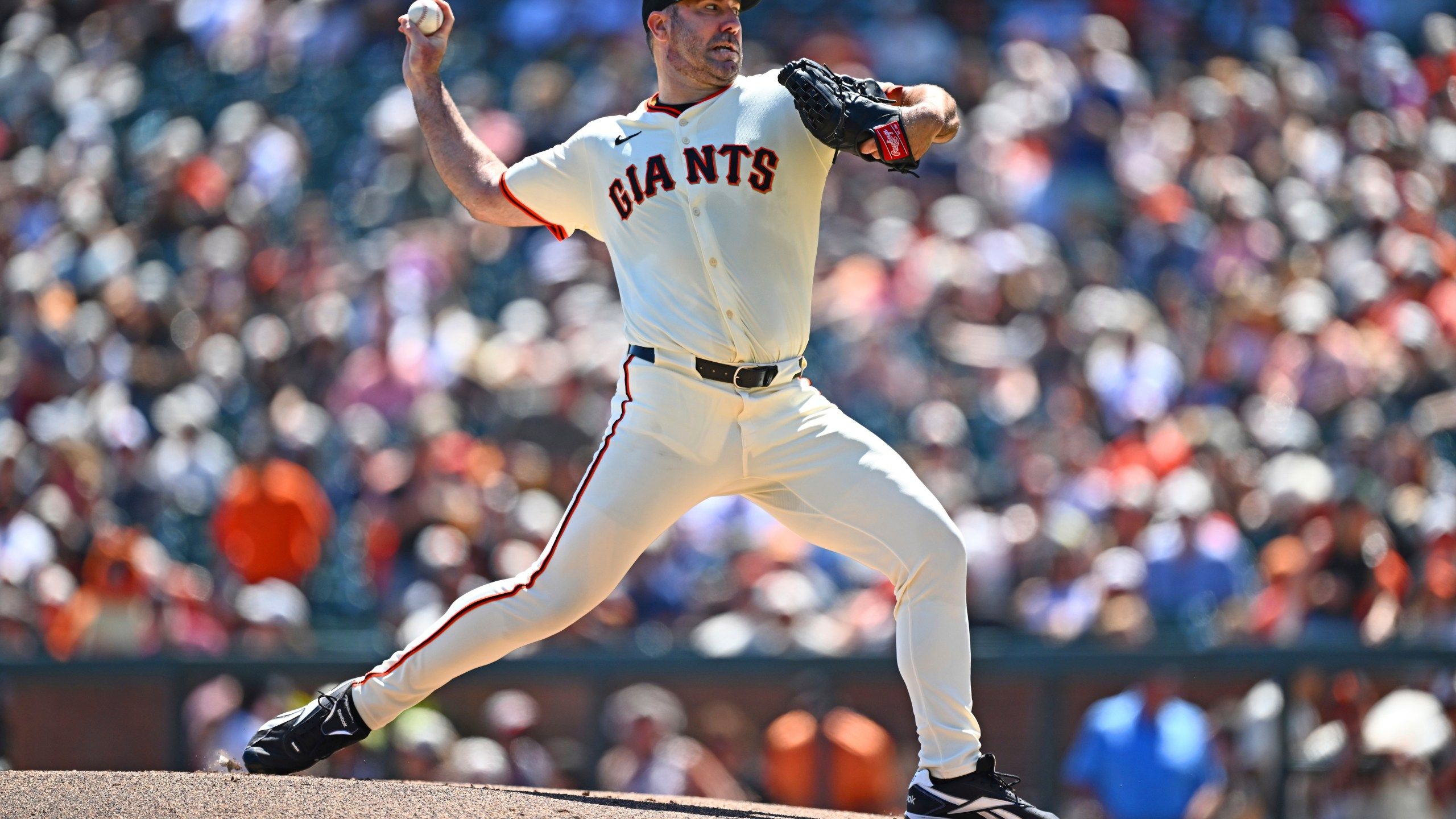 2560x1440 Verlander throws 121 pitches, and that's enough for him to earn win No. 265. KRQE News 13