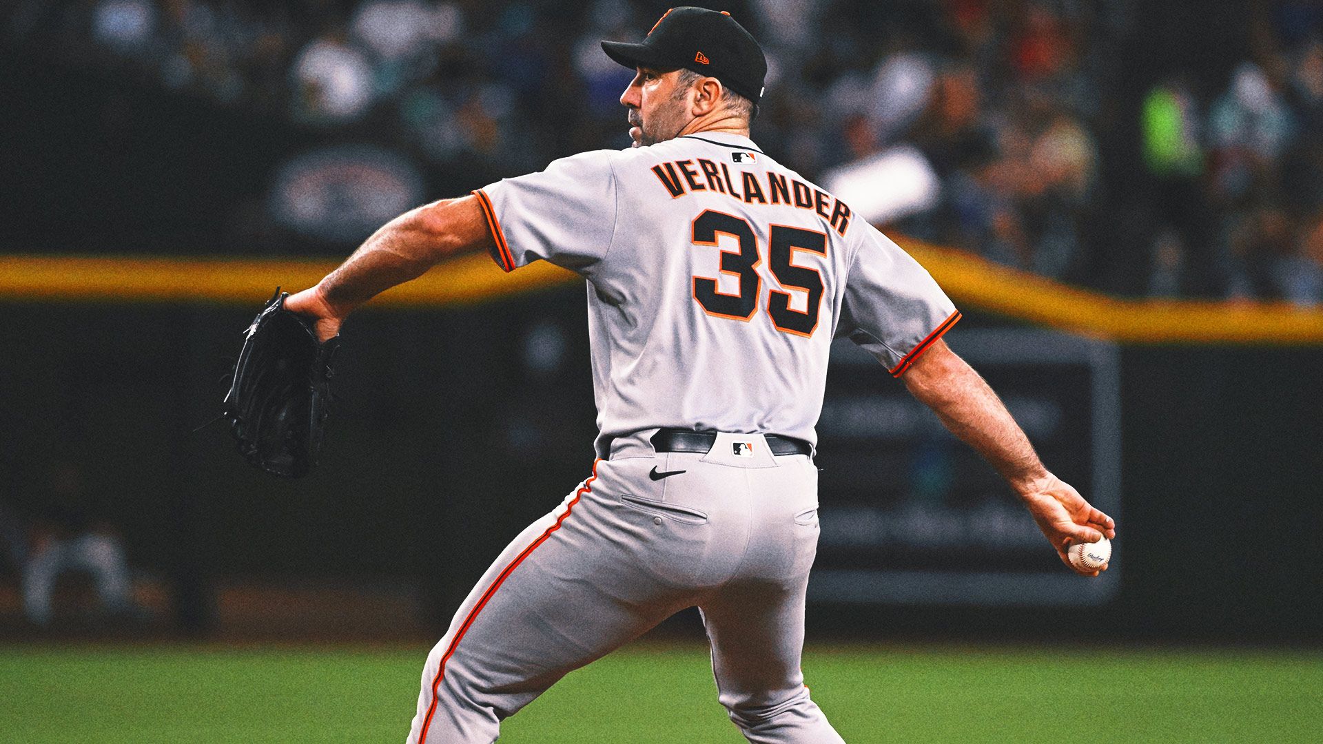 1920x1080 Justin Verlander Returns To Detroit Tigers On $13 Million, One Year Contract