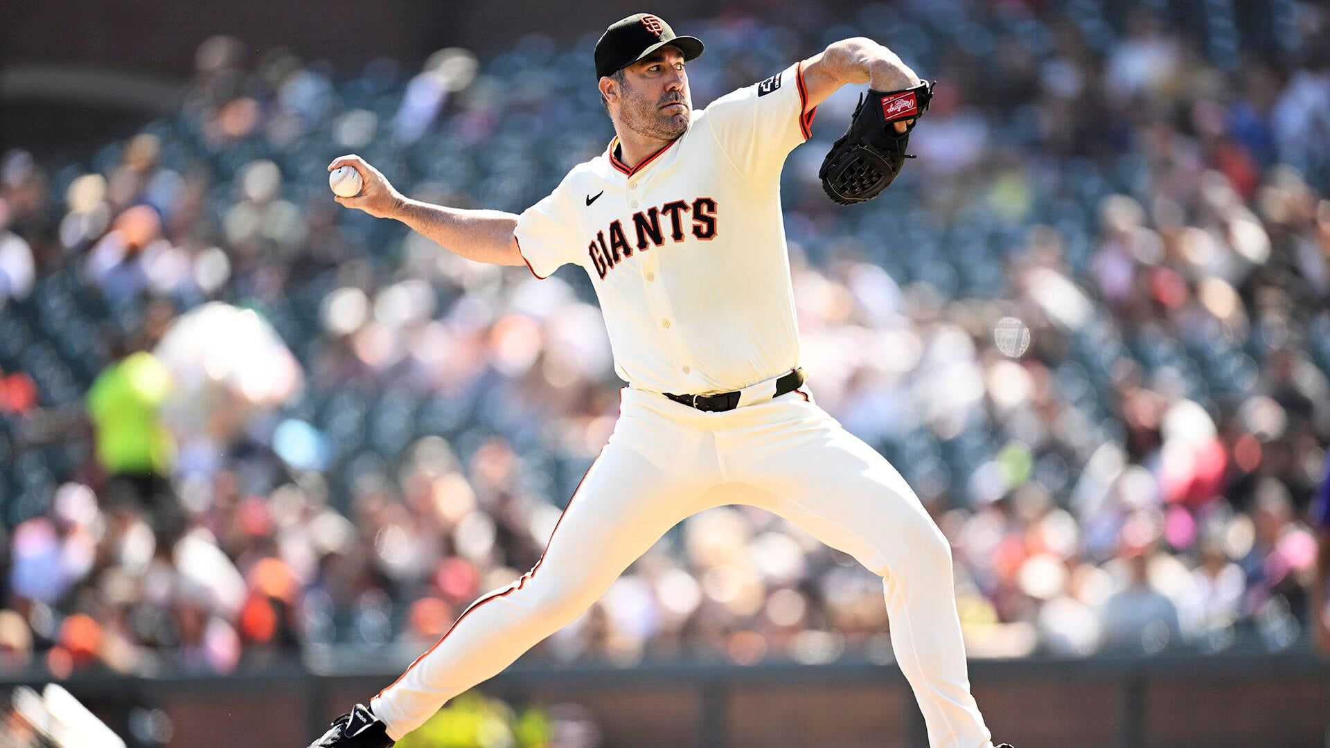 1920x1080 BREAKING: Justin Verlander Agrees To 1 Year Deal With Tigers