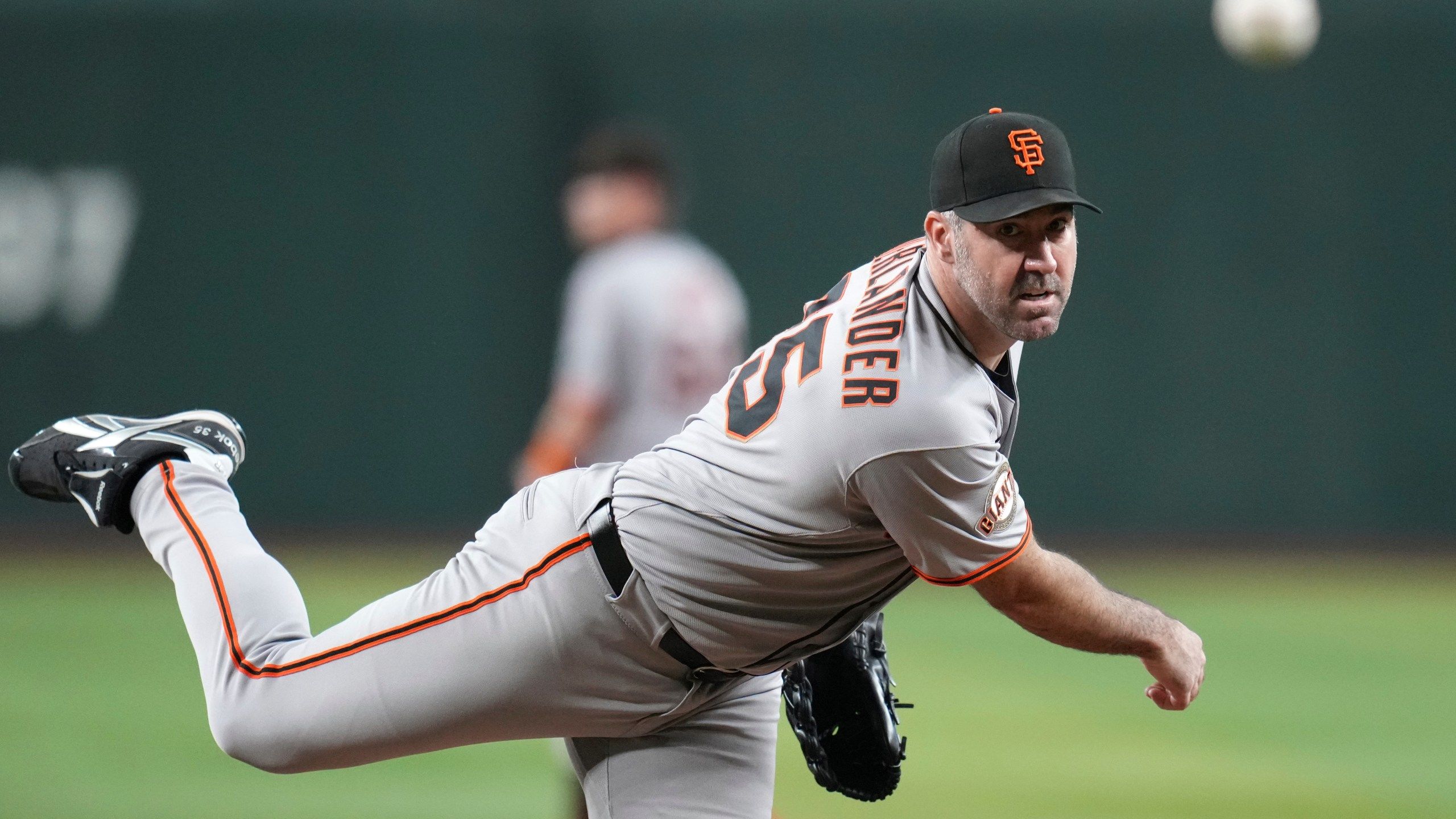 2560x1440 Justin Verlander Returns To The Detroit Tigers On A $13 Million, 1 Year Contract