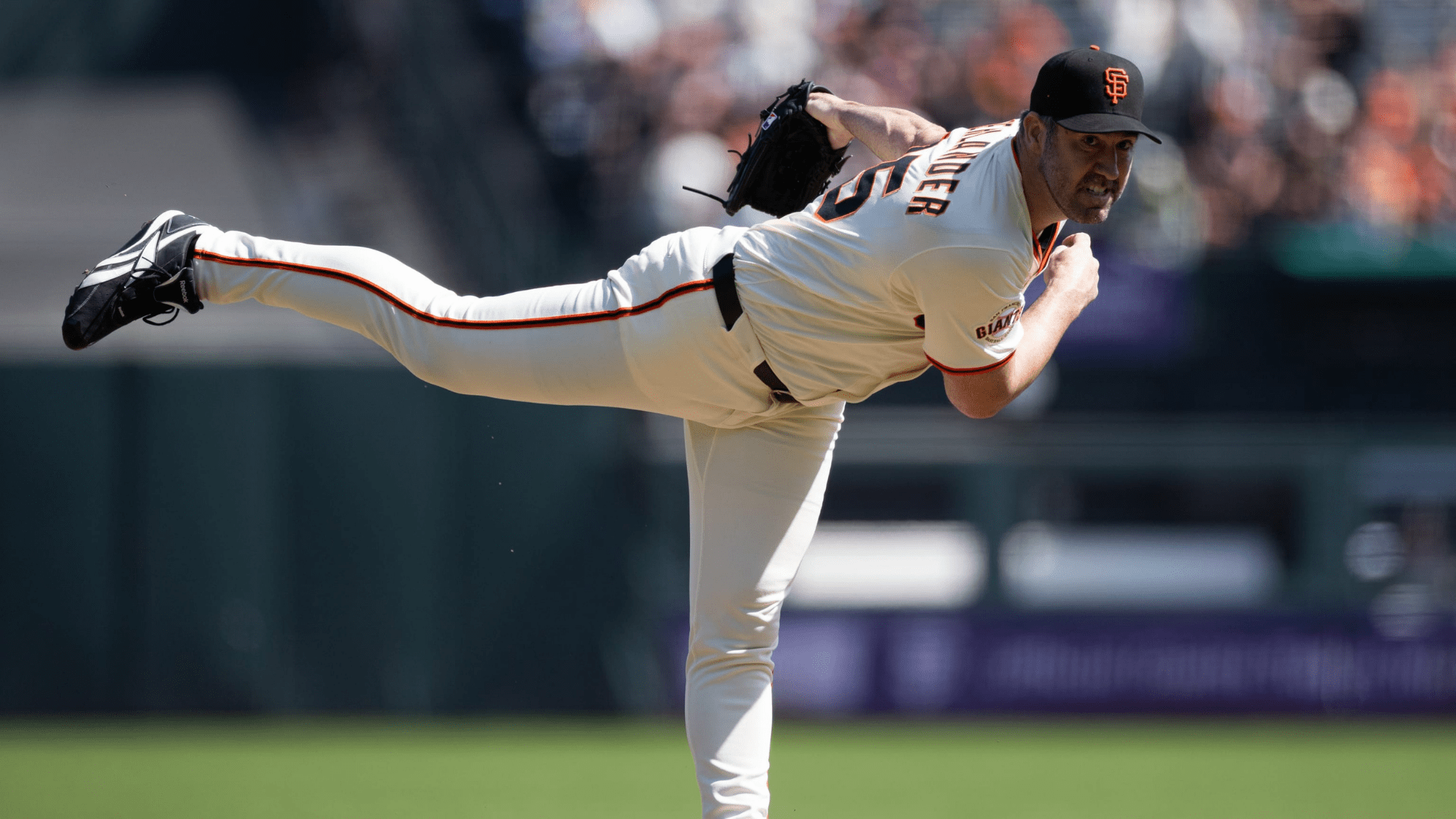 1920x1080 San Diego Padres Sign Justin Verlander: Prediction