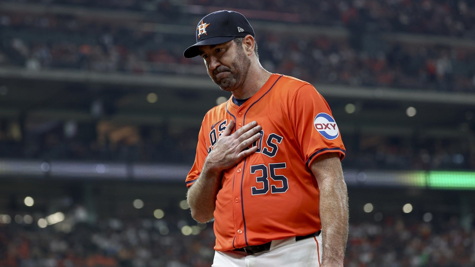 1600x900 Almost 42 Year Old Justin Verlander Still Drawing Interest From 'multiple Teams'