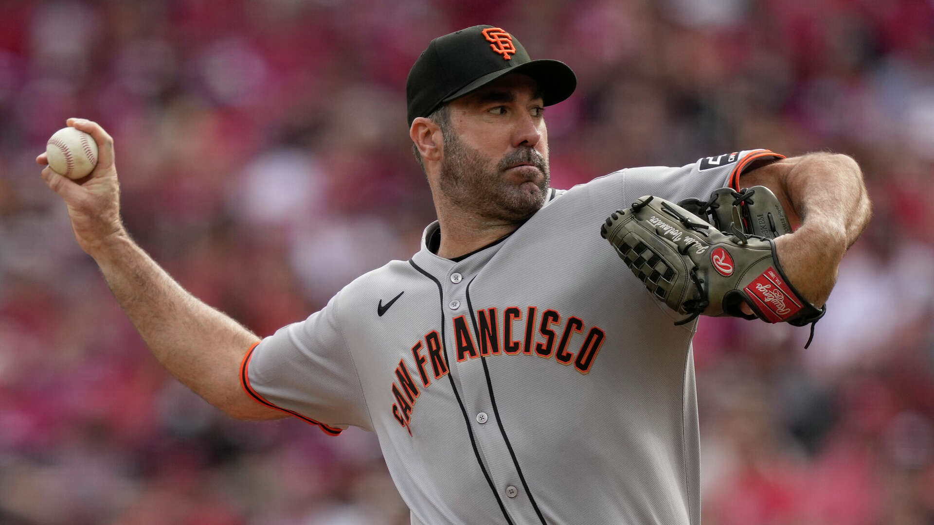 1920x1080 Justin Verlander has solid Giants debut to open 20th season