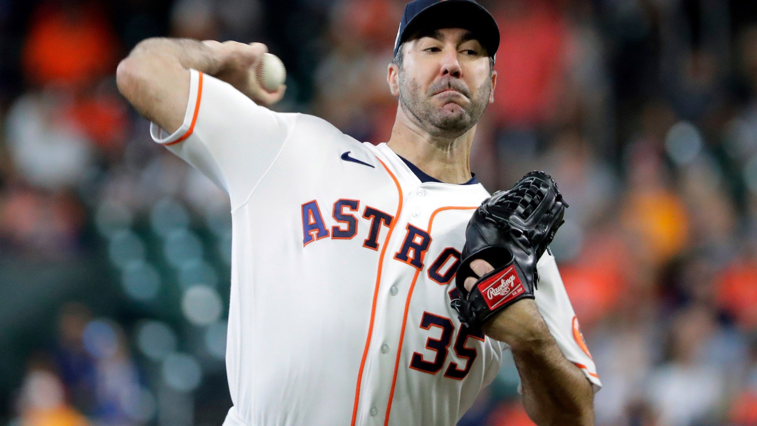 2560x1440 Verlander Gets MLB Leading 11th Win As Astros Down KC 5 2