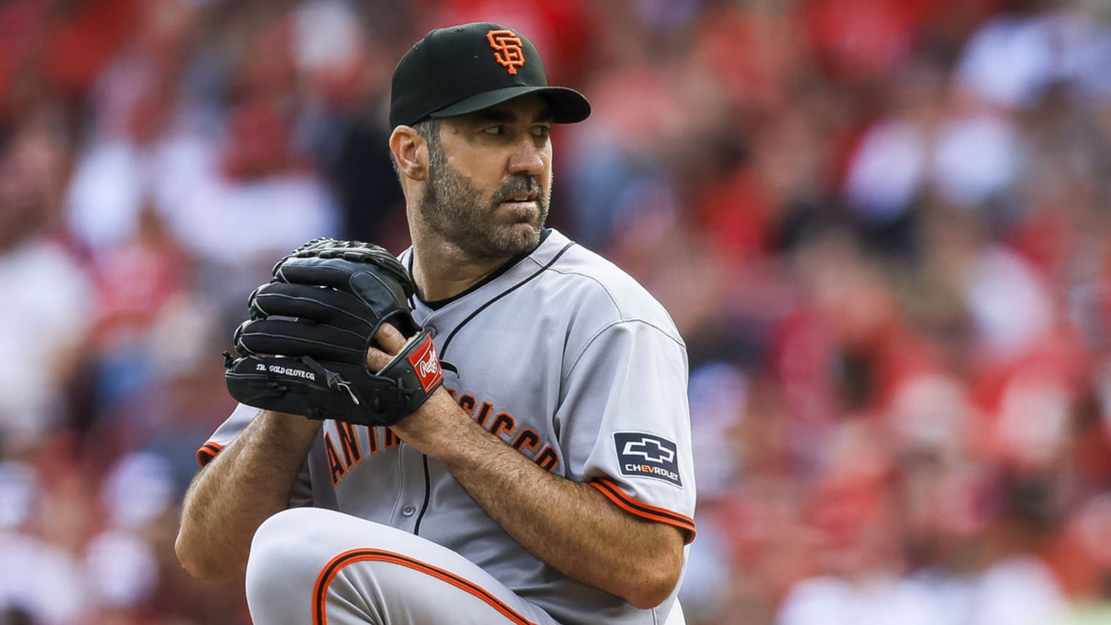 1600x900 Giants' Justin Verlander offers surprising revelation about Astros