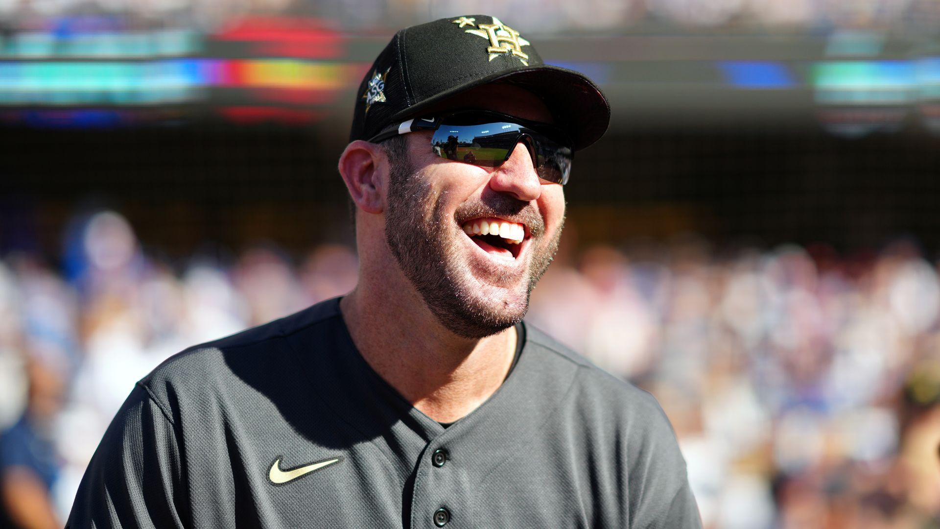 1920x1080 Justin Verlander: 39 and better than ever