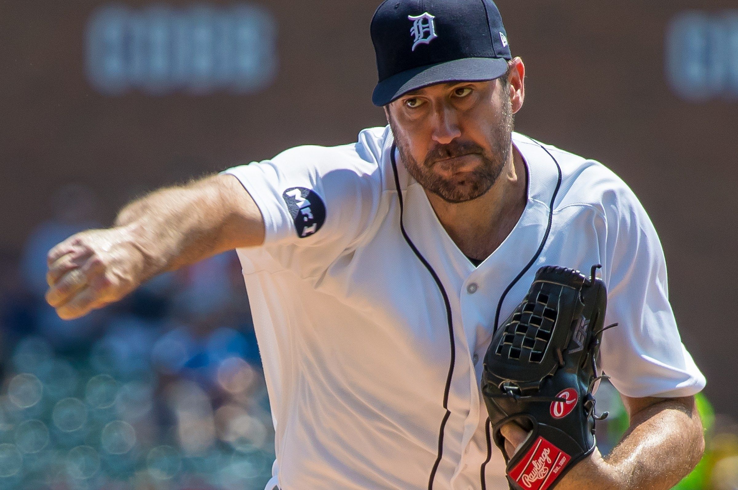 2400x1593 MLB News: Justin Verlander, Jackson Jobe, Reese Olson, Tigers broadcast, World Baseball Classic. Bless You Boys