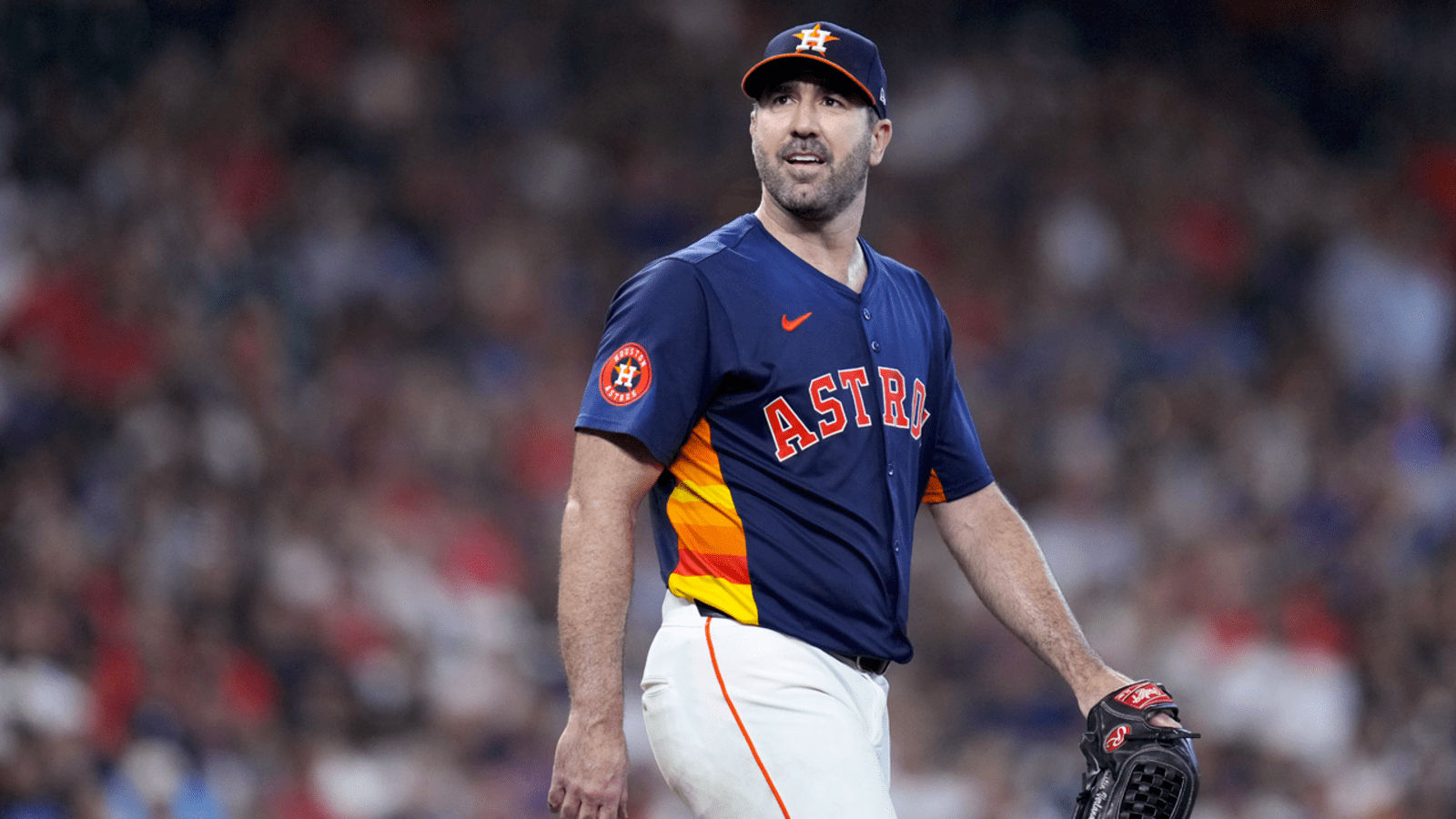 1600x900 Former Houston Astros Ace Justin Verlander Agrees To 1 Year, $15M Deal With San Francisco Giants