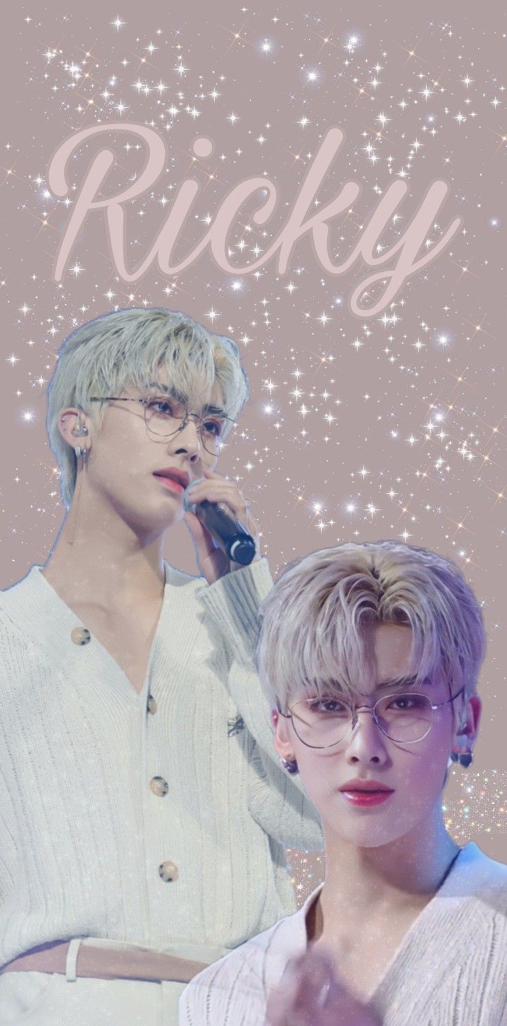 720x1456 Ricky wallpaper