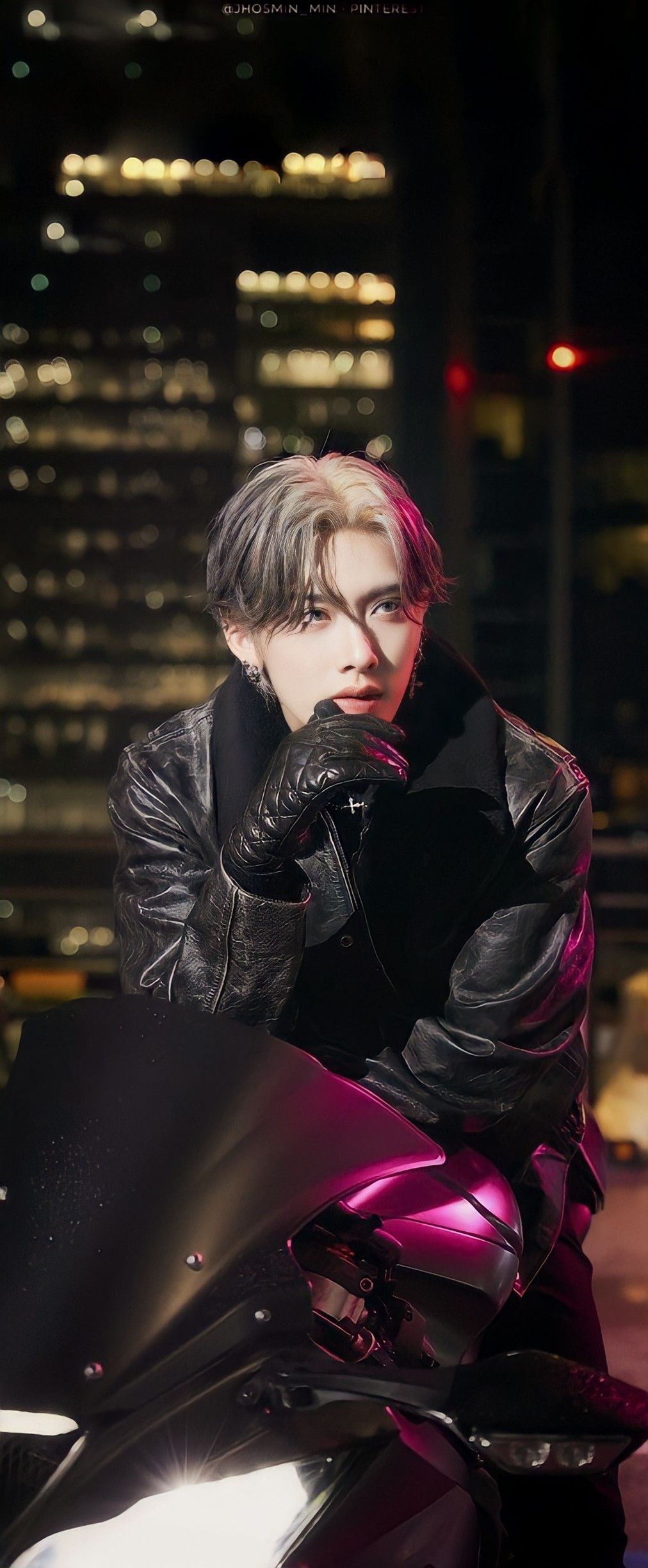 1012x2449 Ricky zb1 ideas. ricky kim, young and rich, pretty ricky
