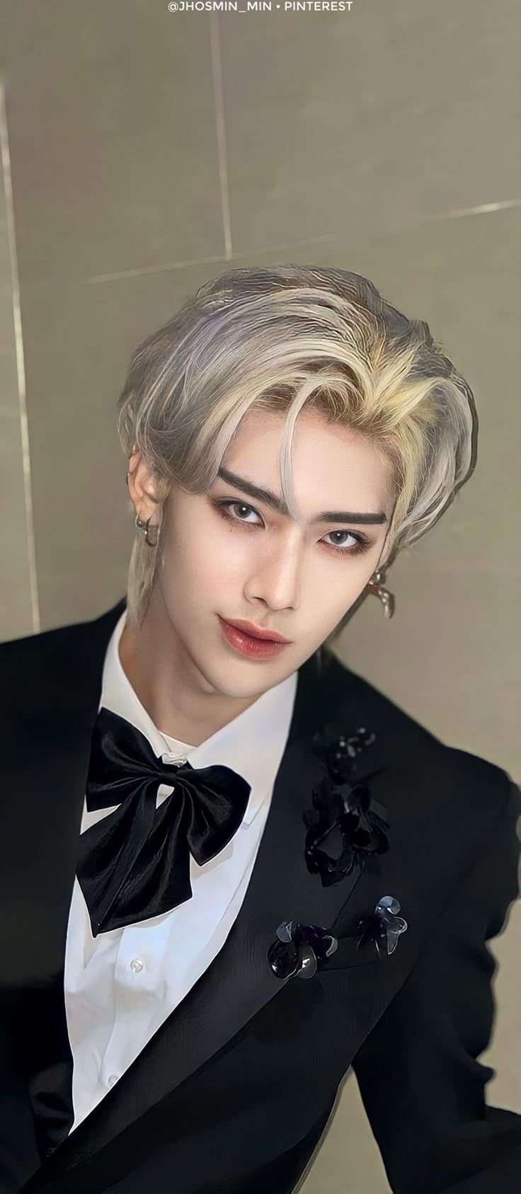 736x1687 WALLPAPER & LOCKSCREEN RICKY ZEROBASEONE