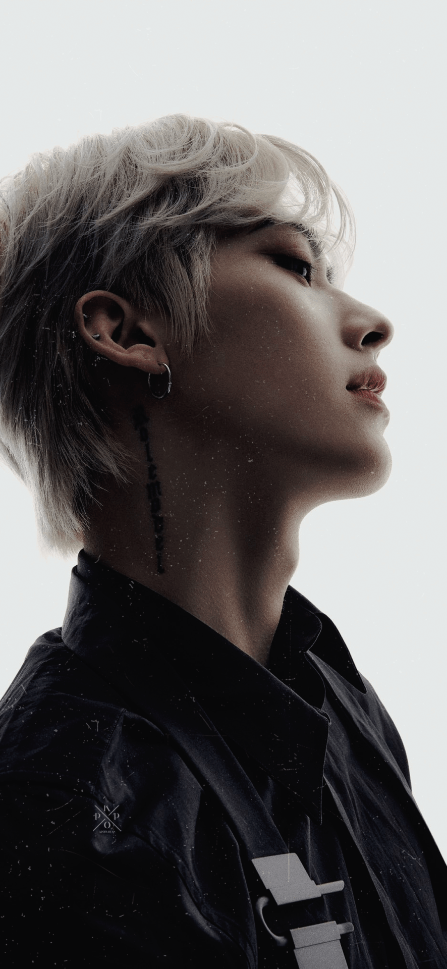 886x1920 Kpop Locks