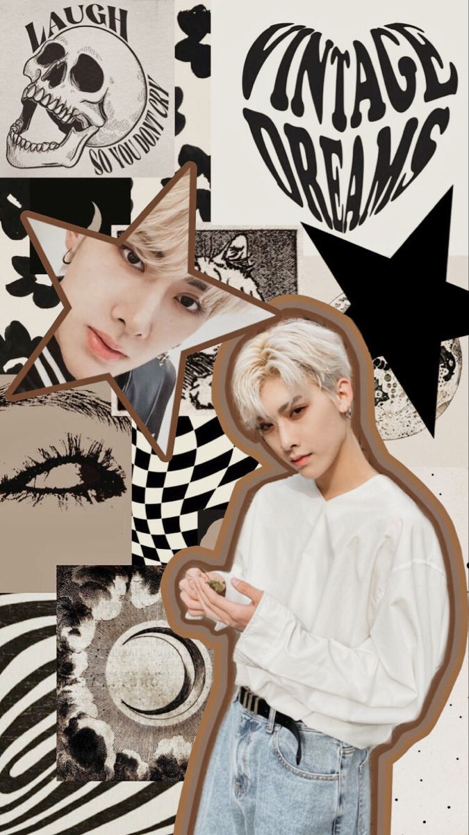 675x1200 Ricky wallpaper ☁️