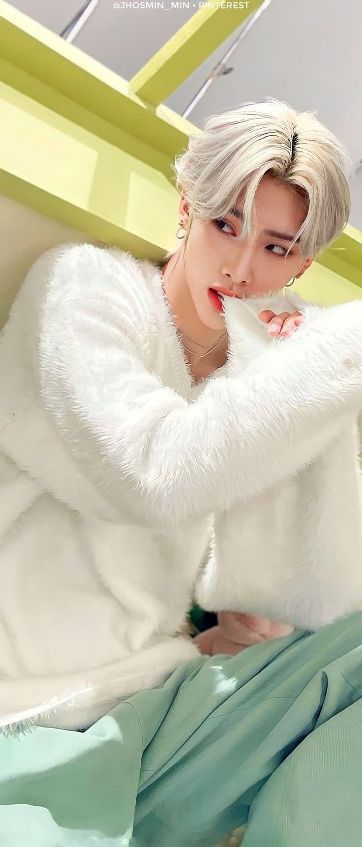 736x1723 WALLPAPER & LOCKSCREEN RICKY ZEROBASEONE