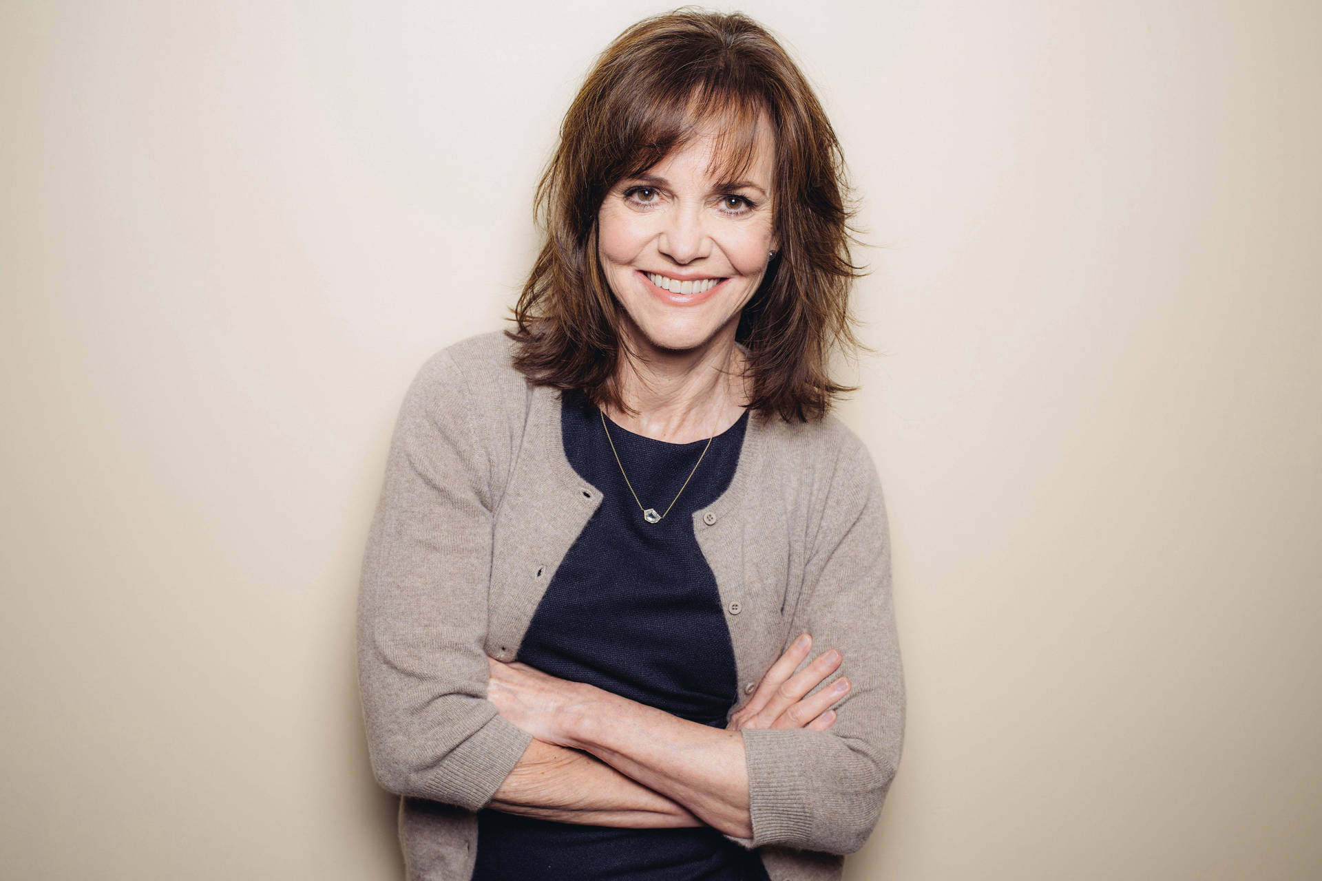 1920x1280 Sally Field Wallpaper