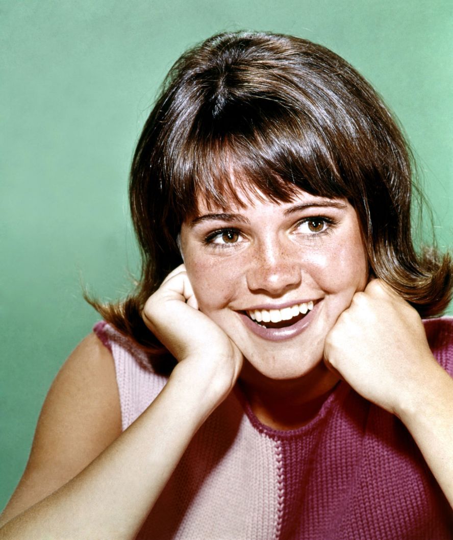 888x1058 Actress Sally Field