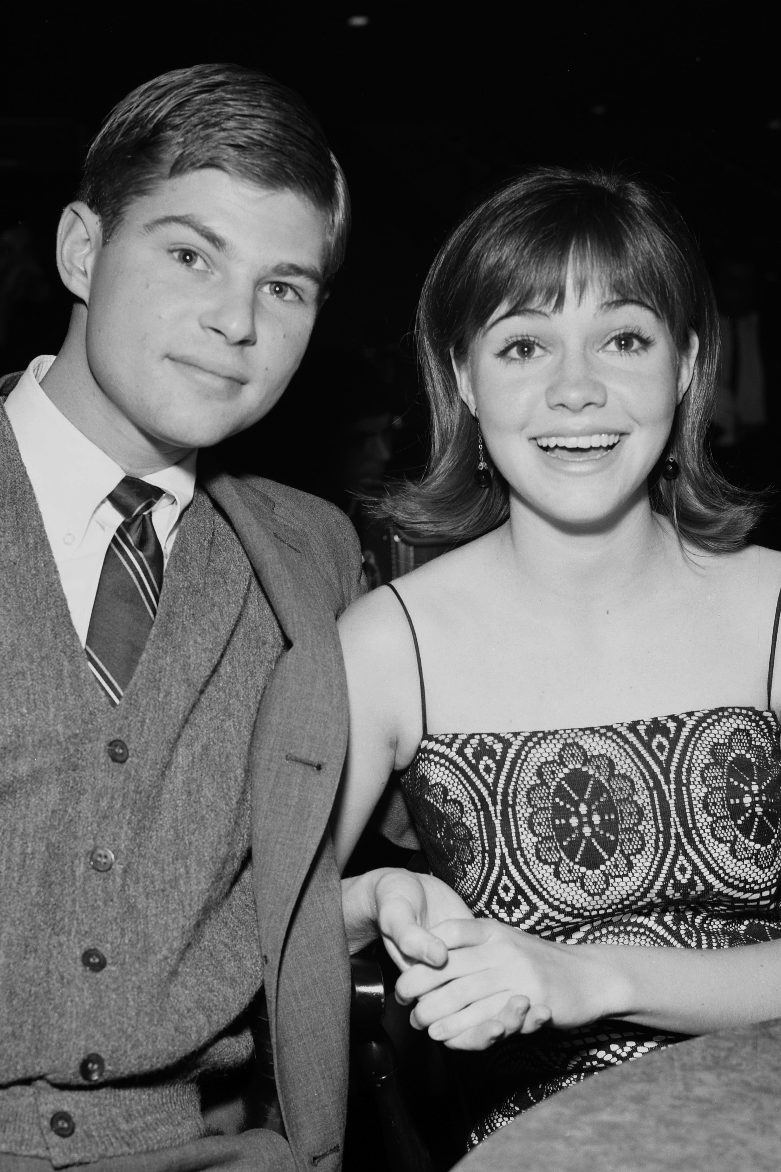 3003x4504 Sally Field Photo Look at Sally Field's Iconic Life in Photo