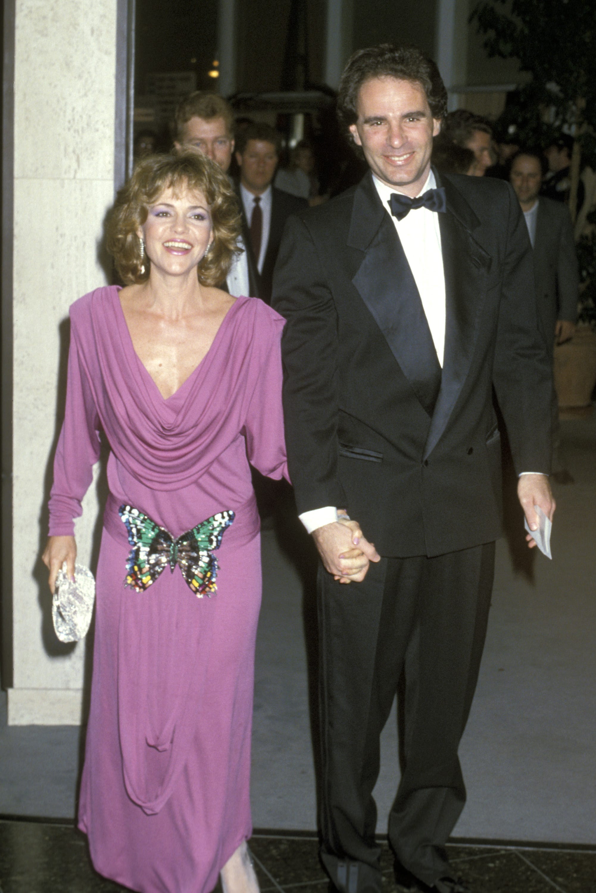 2002x3000 Sally Field Photo Look at Sally Field's Iconic Life in Photo