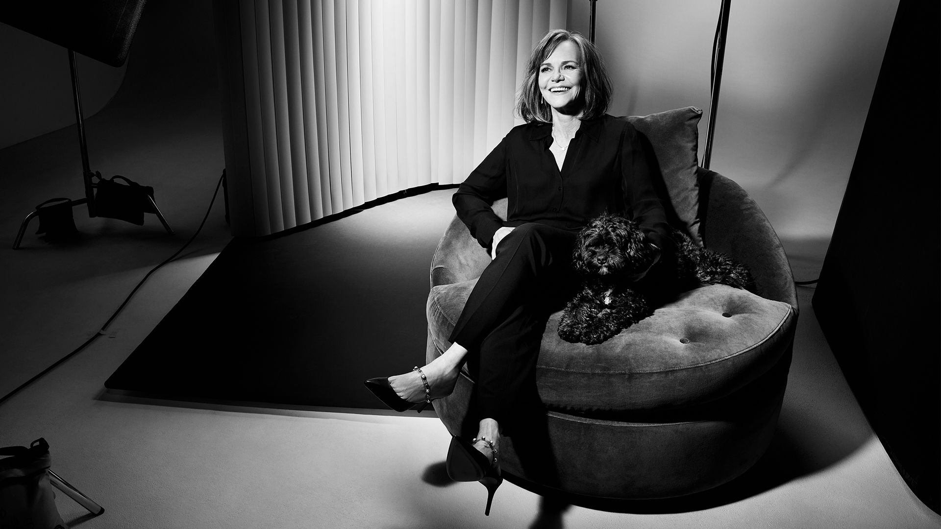 1920x1080 Sally Field Reflects On Oscar Winning Career