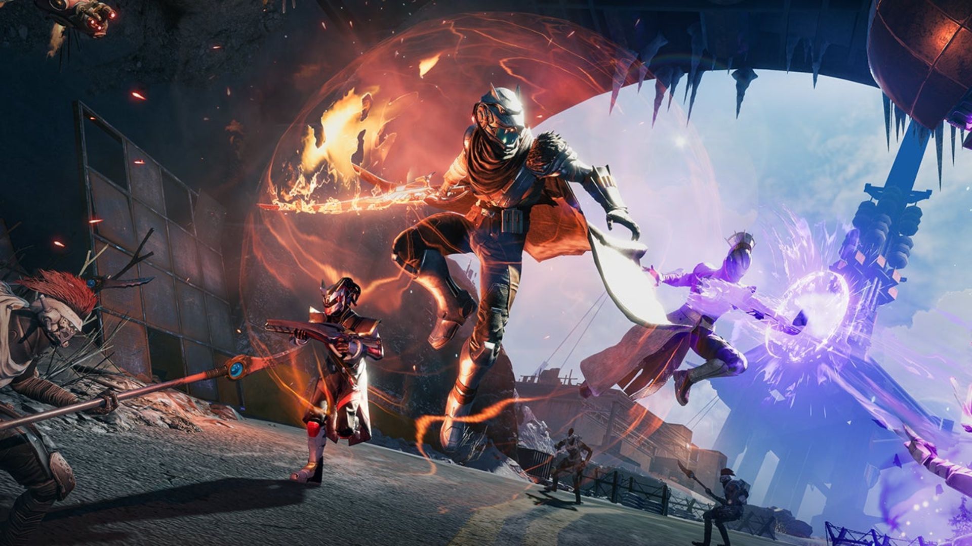 1920x1080 All active Destiny: Rising codes and how to redeem them