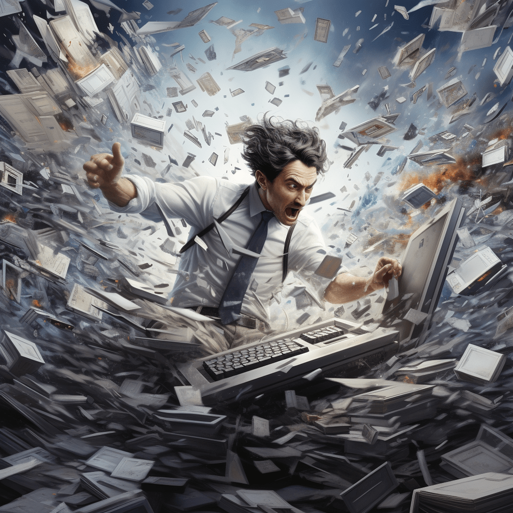 1024x1024 Unwanted English Keyboards And American Dates. by Adam Fisher / fisher king