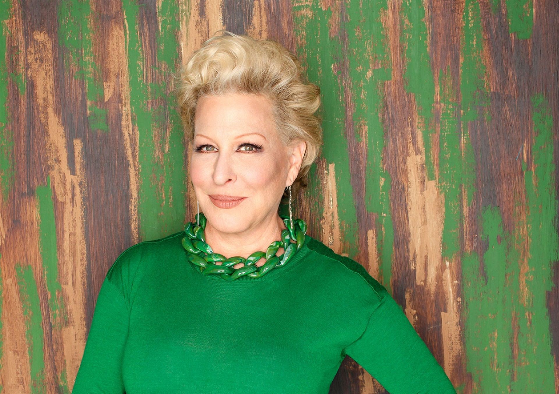 1920x1353 Bette Midler Wallpaper