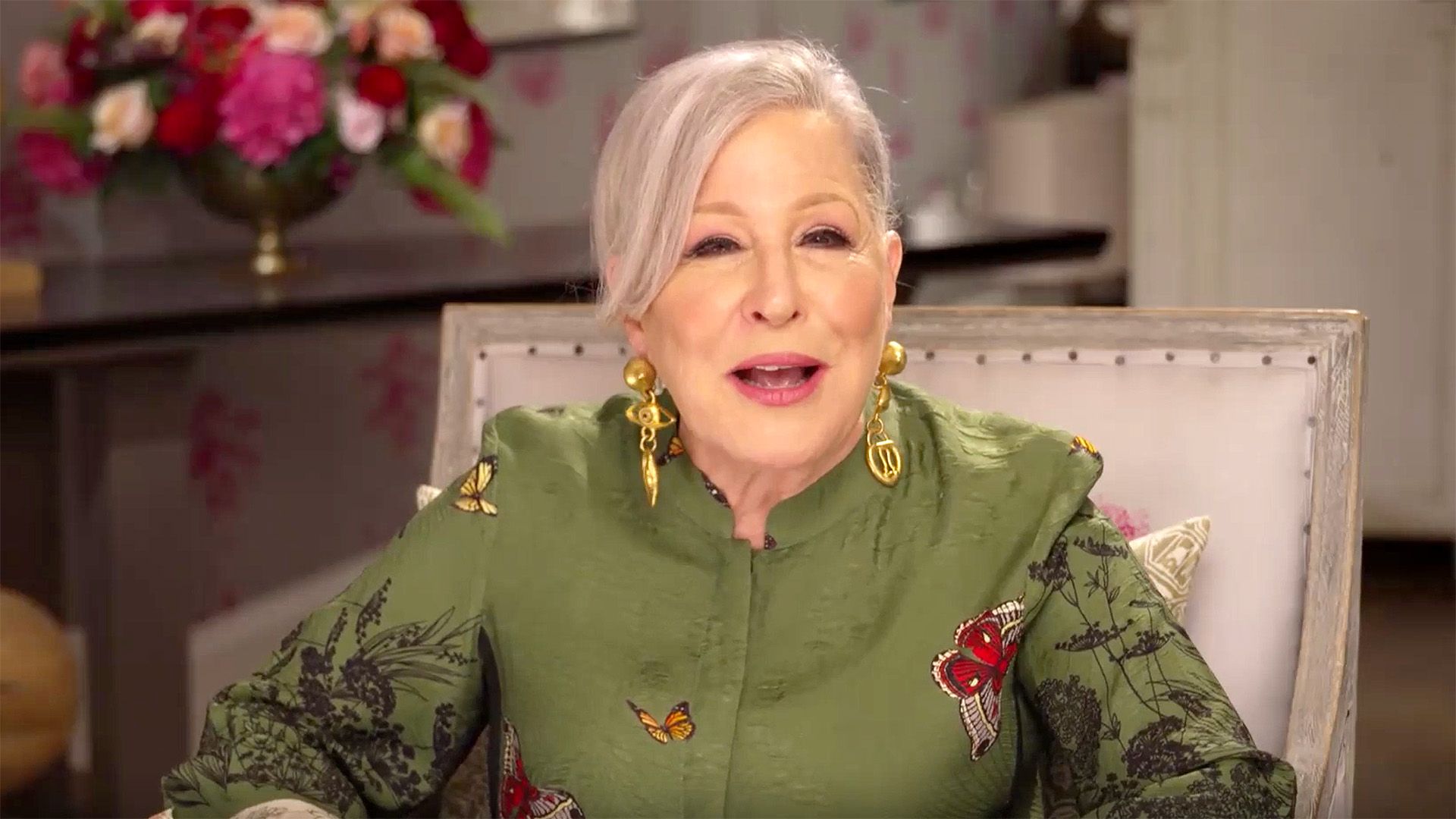 1920x1080 Bette Midler Reveals 'Hocus Pocus 3' Is in Talks