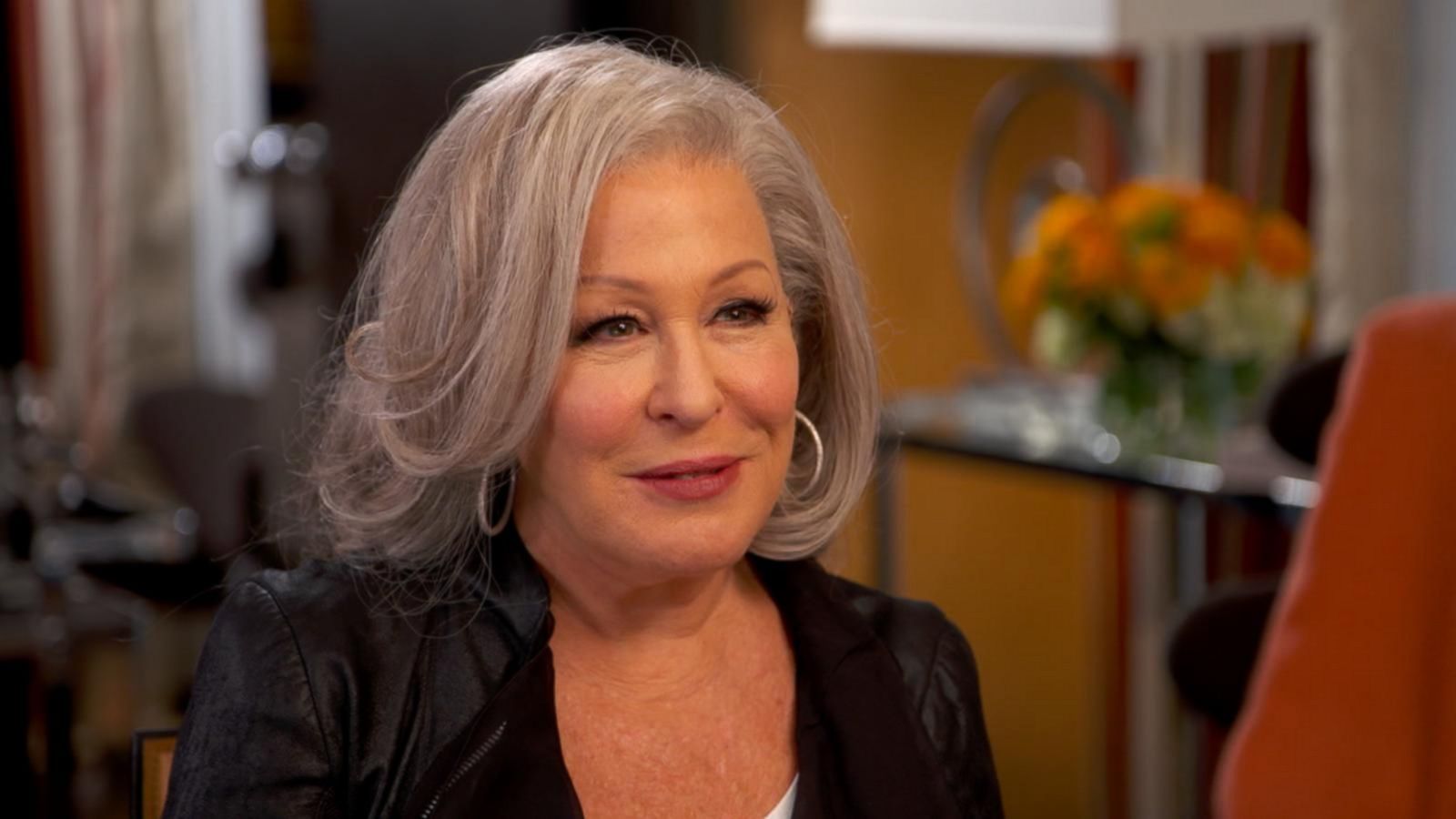 1600x900 Bette Midler calls 'Hello, Dolly' the role of a lifetime Morning America