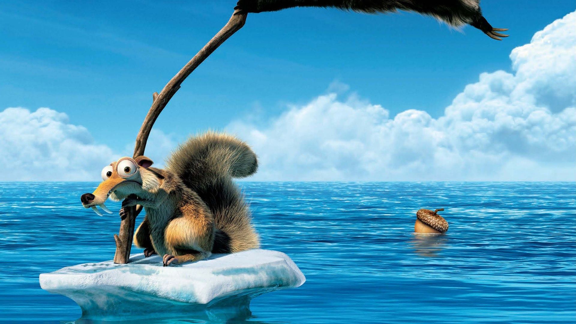 1920x1080 Wallpaper Ice Age: Continental Drift 1920x1440 Picture, Image