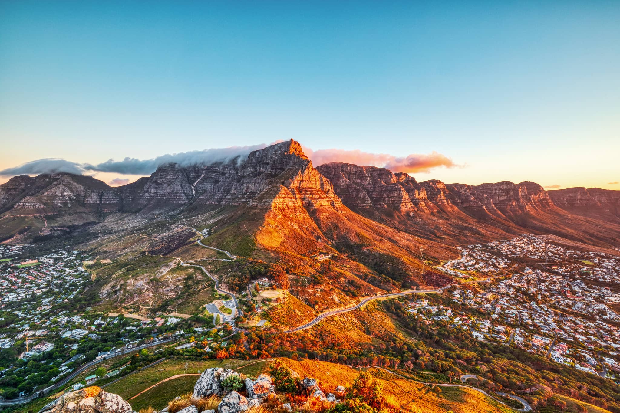 2048x1365 Southern Africa Safari Trip & Travel Experience